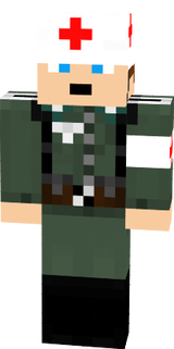 German medic