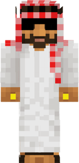 minecraft skin