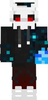 SKIN QUE O DINIS ODIOU