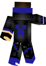 Cetron blau