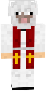 holy sheep