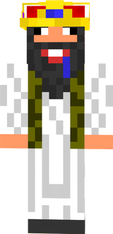 Osama Bin Autist (bubblecat)