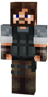 Steve Survivor