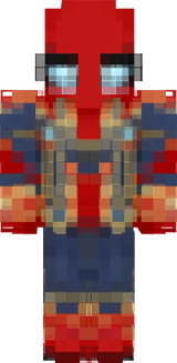 spider man