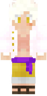  luffy g5