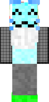 Glacium 