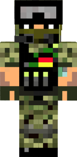 millitär