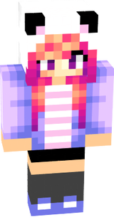 PANDAGIRL
