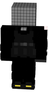 trajeparaskinmilitarnegro