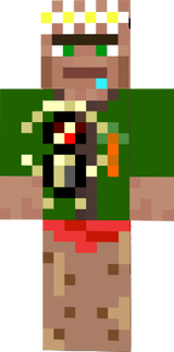 eden skin minecraft