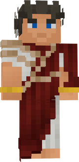 Roman Consul