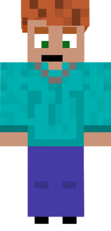 nico steve