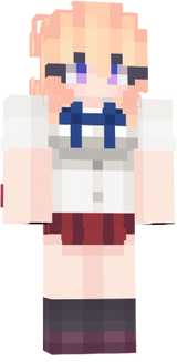 honami ichinose