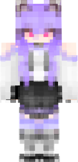 cat girl 3