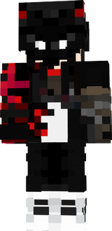 morte demonica