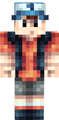Preview of texture: dipper