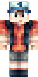 dipper
