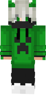 X-Lord Creeper Kong Fu