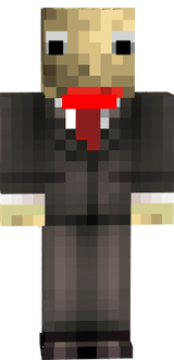 Business time Baldi