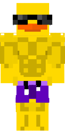 Preview of texture: pato