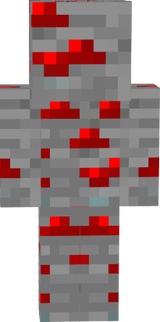 red stone ore 
