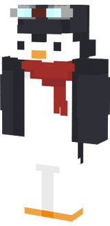 pingwinek Eduś
