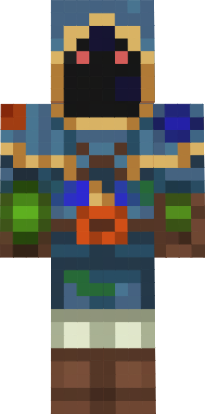 Preview of texture: FLO 