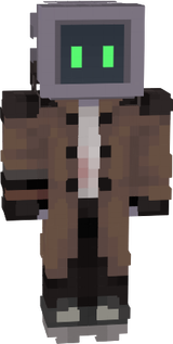 Tv Head