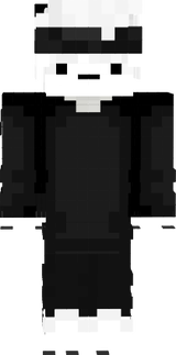minobananopazzo's skin