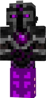 bare feet in boots ender king