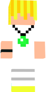 yellow guy