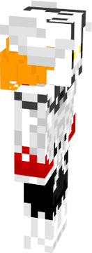 hollow ichigo