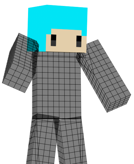 Preview of texture: me