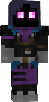 storm wild raven