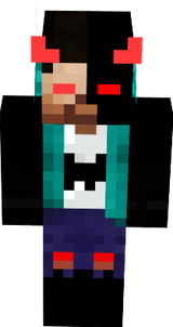 dark monshiiee