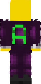AMCRLIE NUEVO