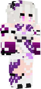Kiana skin mn