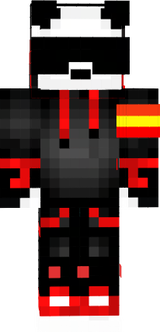 ESPAÑA