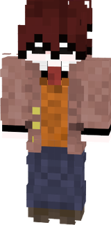 RaxSwell Mc DokiDoki