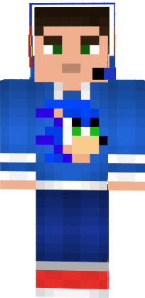 Preview of texture: Isaac (My New Skin 2.0)