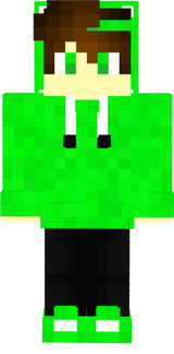 HenryPorterMC