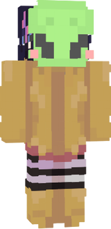 Halloween Costume