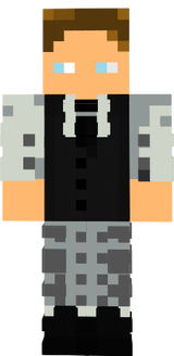 me white
