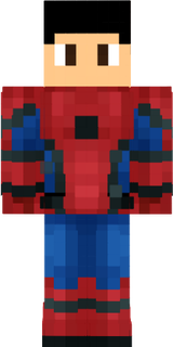 minha skin