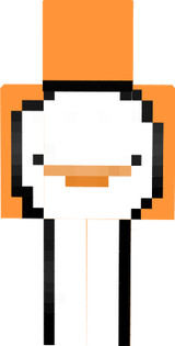 dream goose