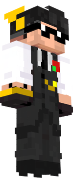 peaky gabbo