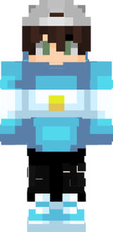 skin minecraft argentina tutorial