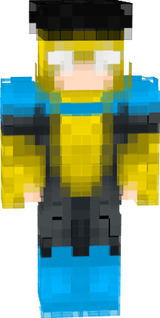 Invincible