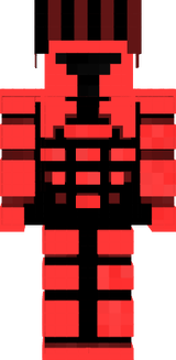 red knight