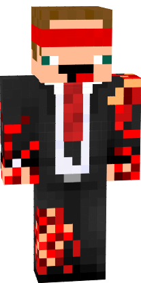 Preview of texture: gejmr zabijak